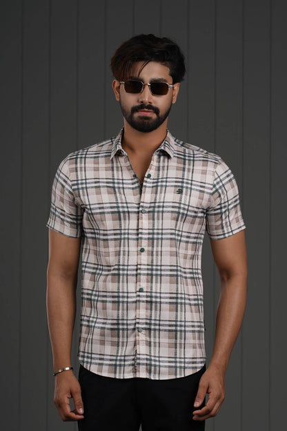 PLUS POINT Men's Shirt | Men's Fashion Bangladesh