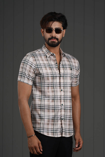 PLUS POINT Men's Shirt | Men's Fashion Bangladesh