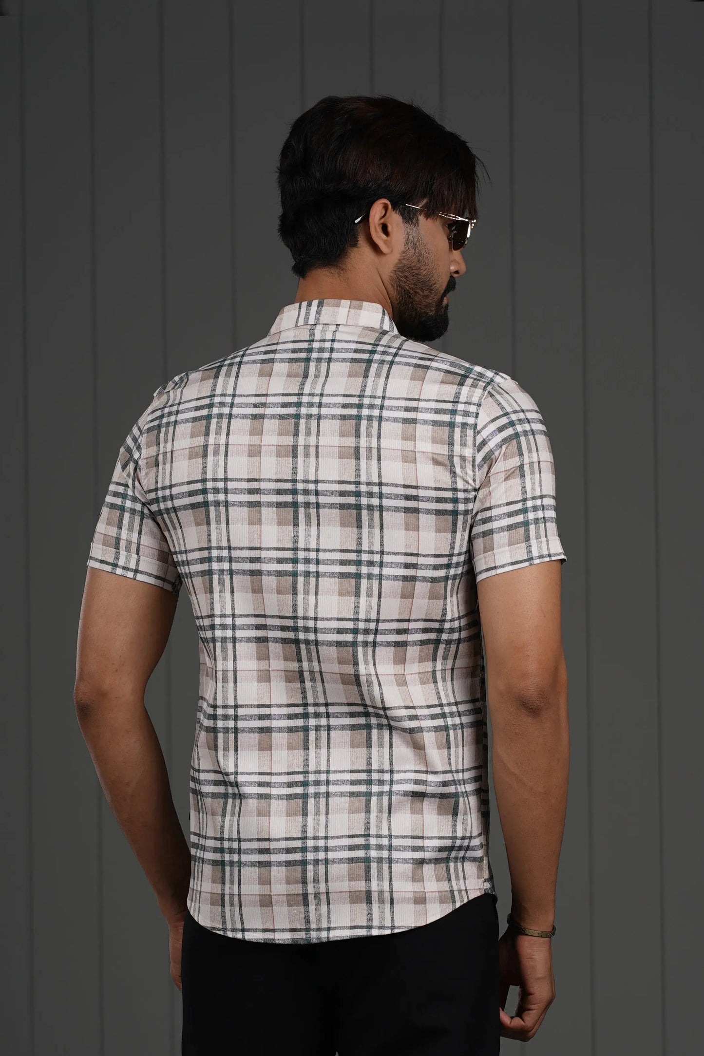 PLUS POINT Men's Shirt | Men's Fashion Bangladesh
