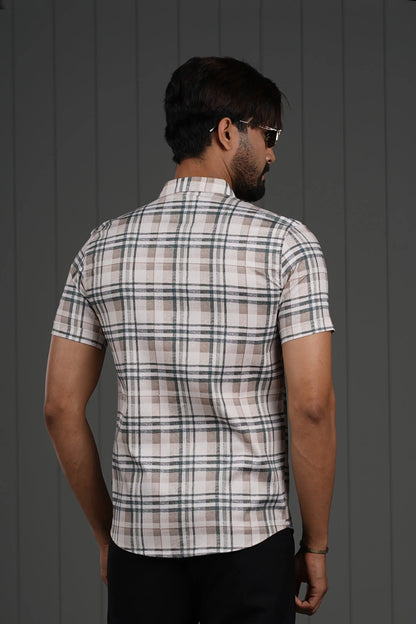 PLUS POINT Men's Shirt | Men's Fashion Bangladesh