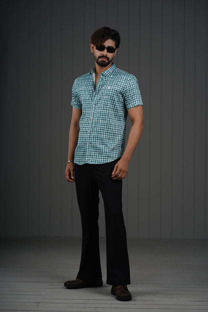 PLUS POINT Men's Shirt | Men's Fashion Bangladesh