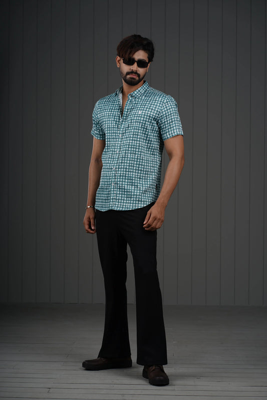 PLUS POINT Men's Shirt | Men's Fashion Bangladesh