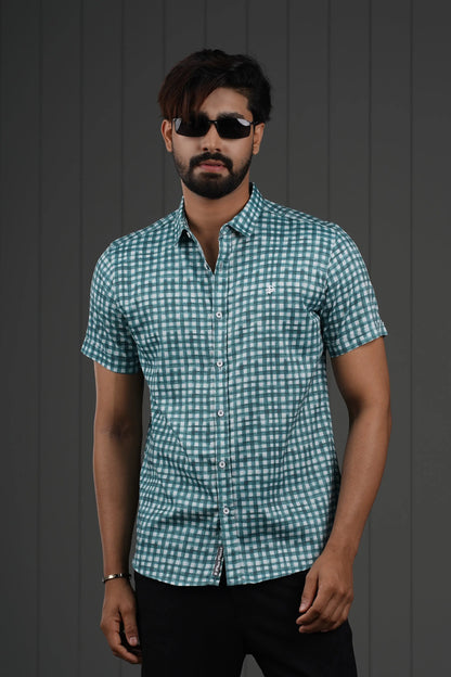 PLUS POINT Men's Shirt | Men's Fashion Bangladesh