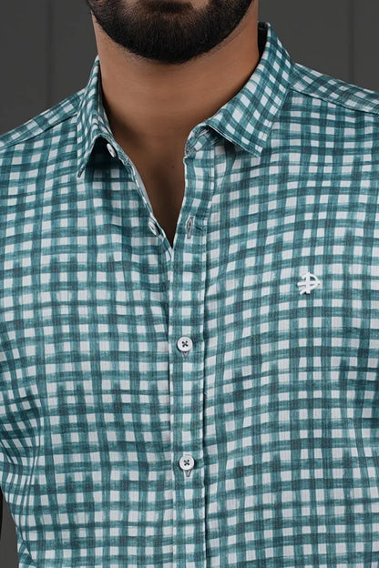 PLUS POINT Men's Shirt | Men's Fashion Bangladesh