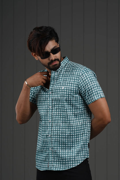 PLUS POINT Men's Shirt | Men's Fashion Bangladesh