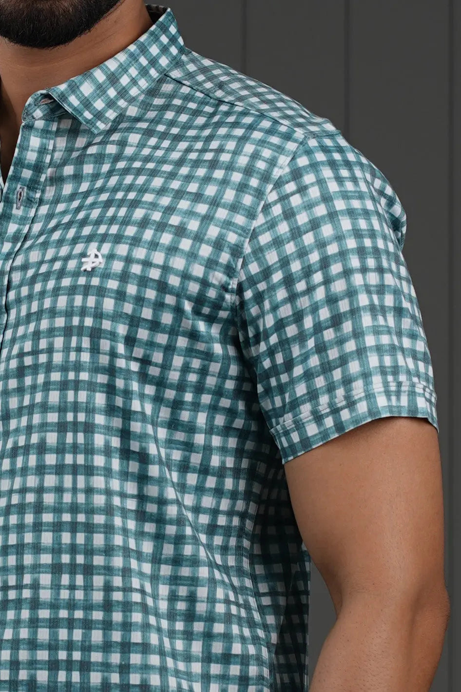 PLUS POINT Men's Shirt | Men's Fashion Bangladesh