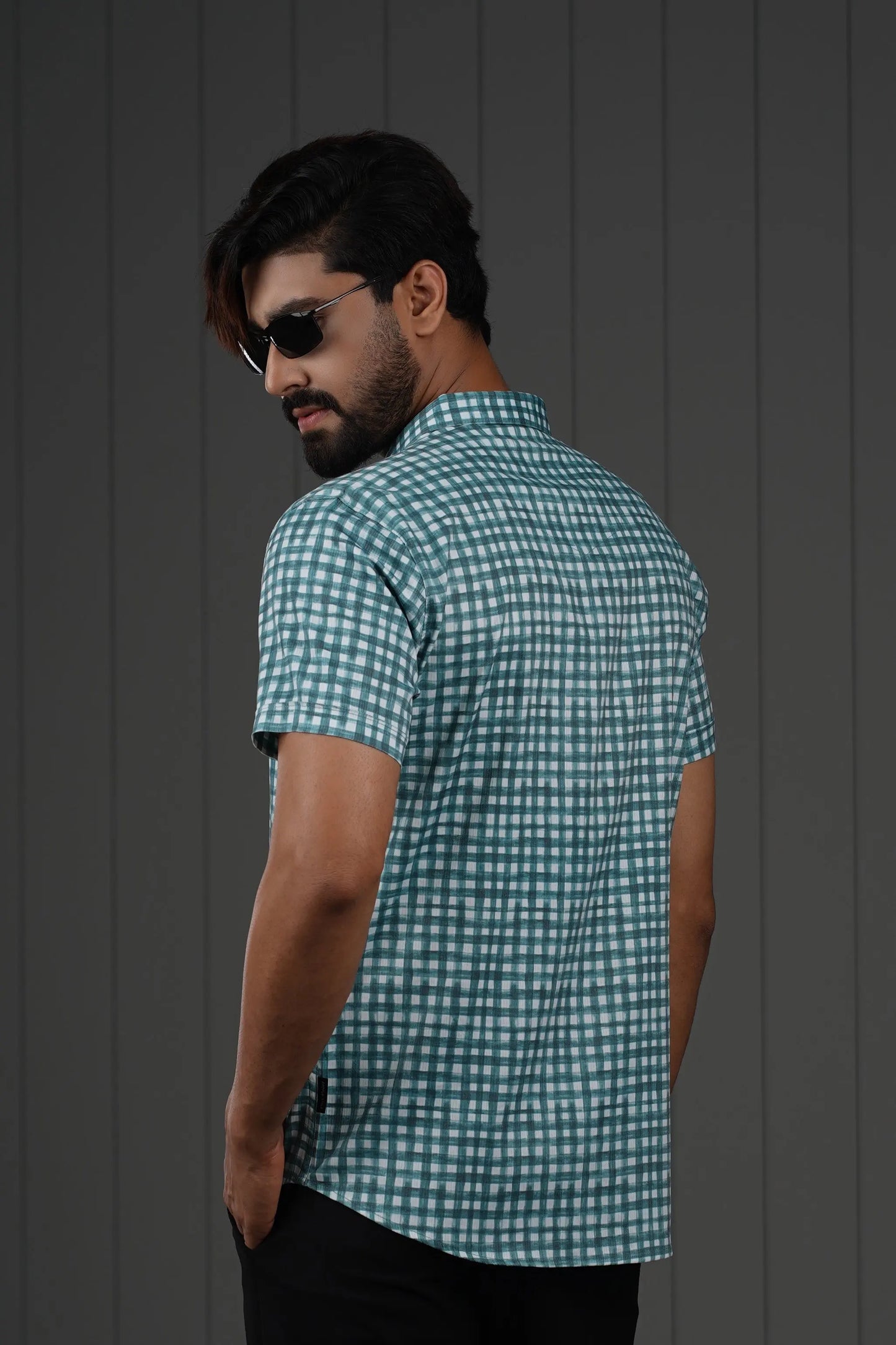 PLUS POINT Men's Shirt | Men's Fashion Bangladesh
