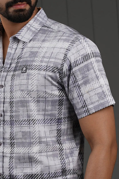 PLUS POINT Men's Shirt | Men's Fashion Bangladesh
