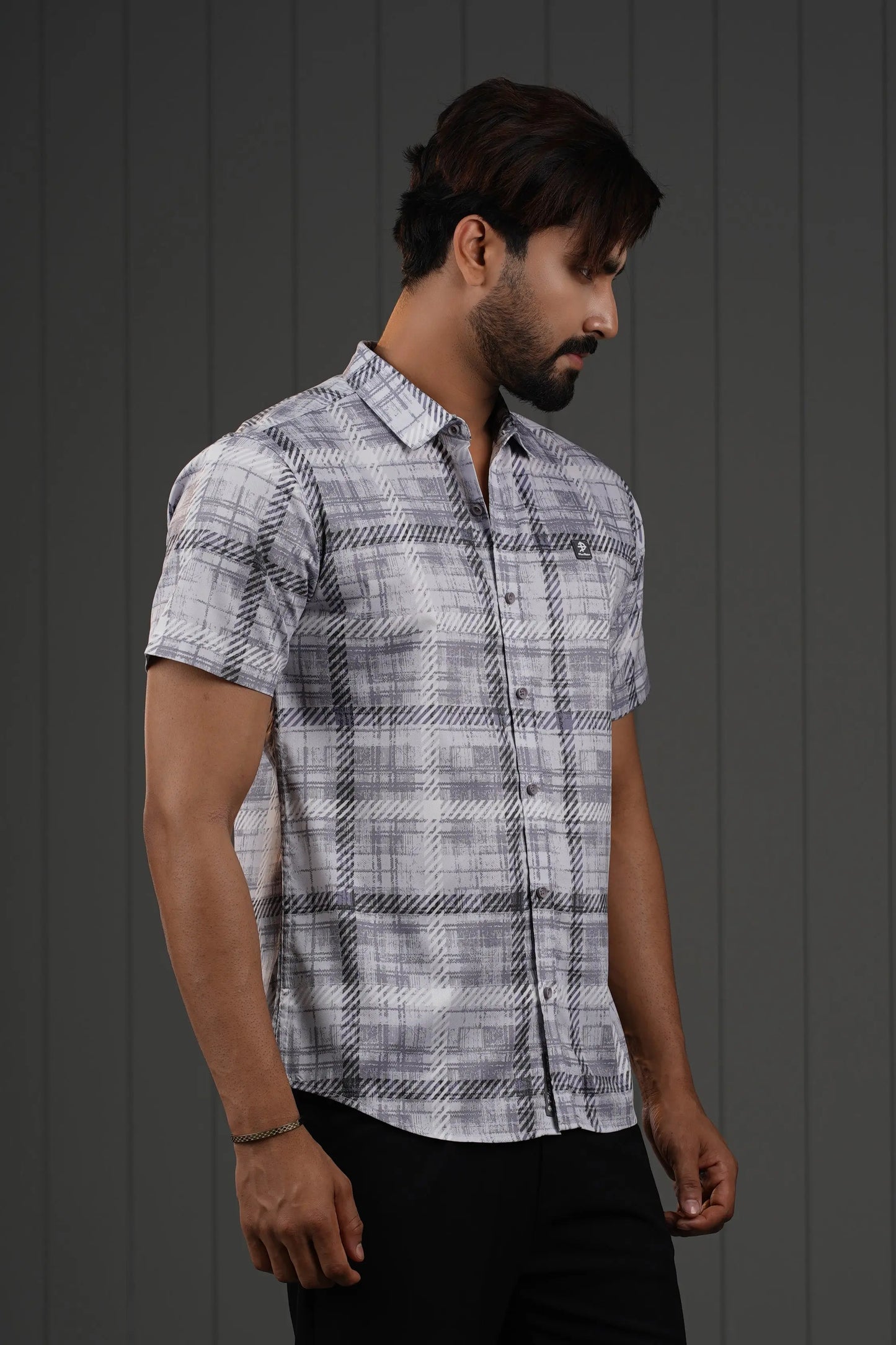 PLUS POINT Men's Shirt | Men's Fashion Bangladesh