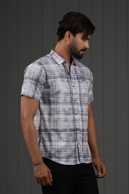 PLUS POINT Men's Shirt | Men's Fashion Bangladesh