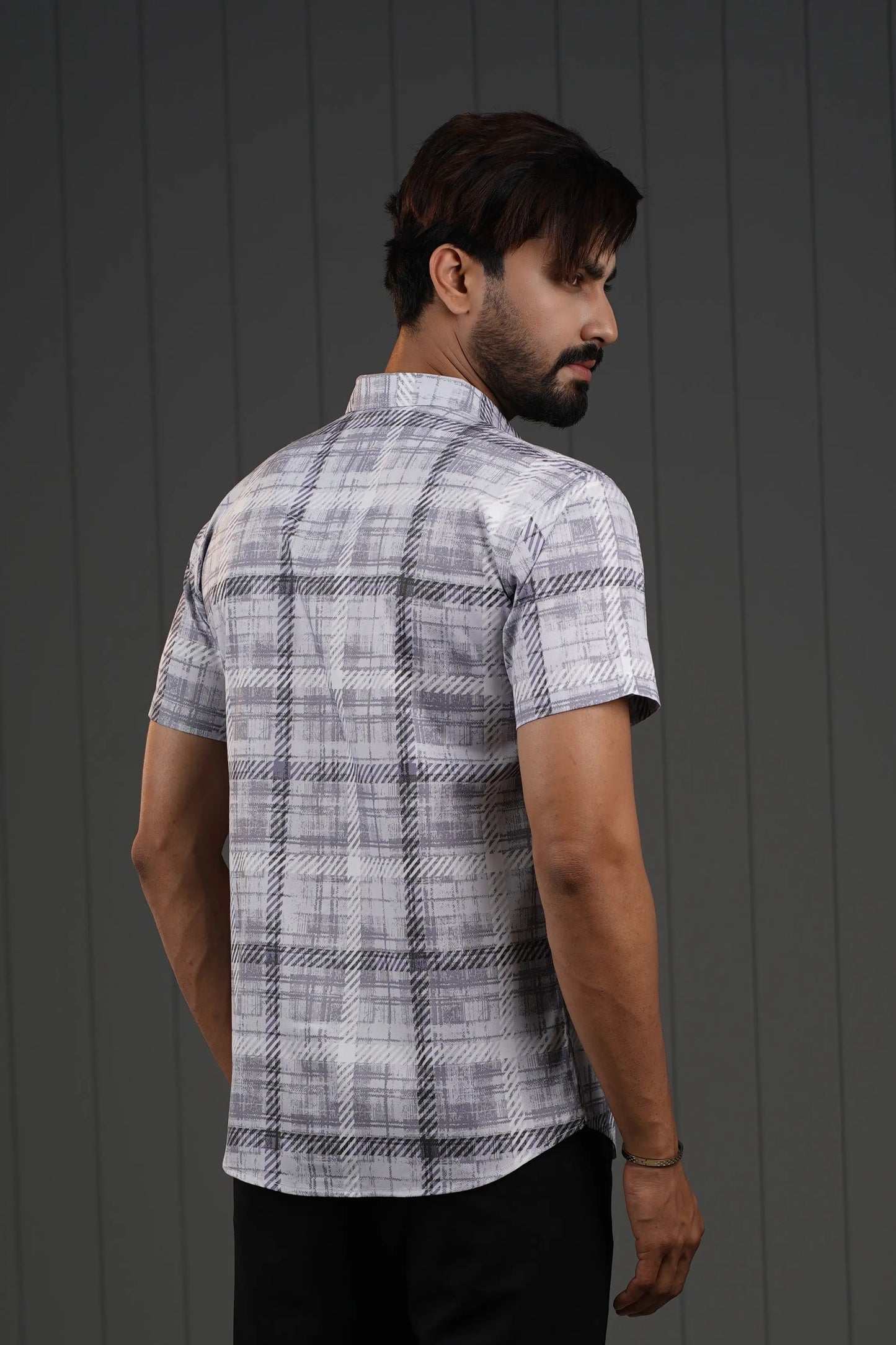 PLUS POINT Men's Shirt | Men's Fashion Bangladesh