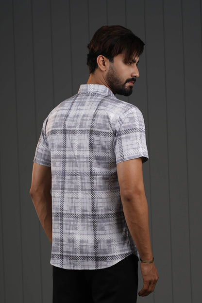 PLUS POINT Men's Shirt | Men's Fashion Bangladesh