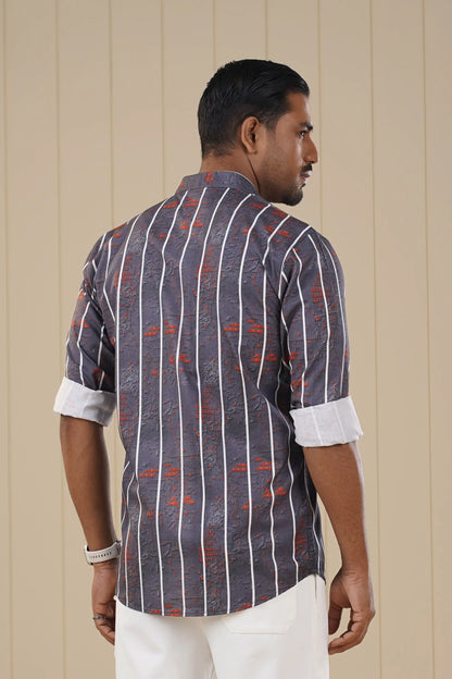 PLUS POINT Men's Shirt | Men's Fashion Bangladesh