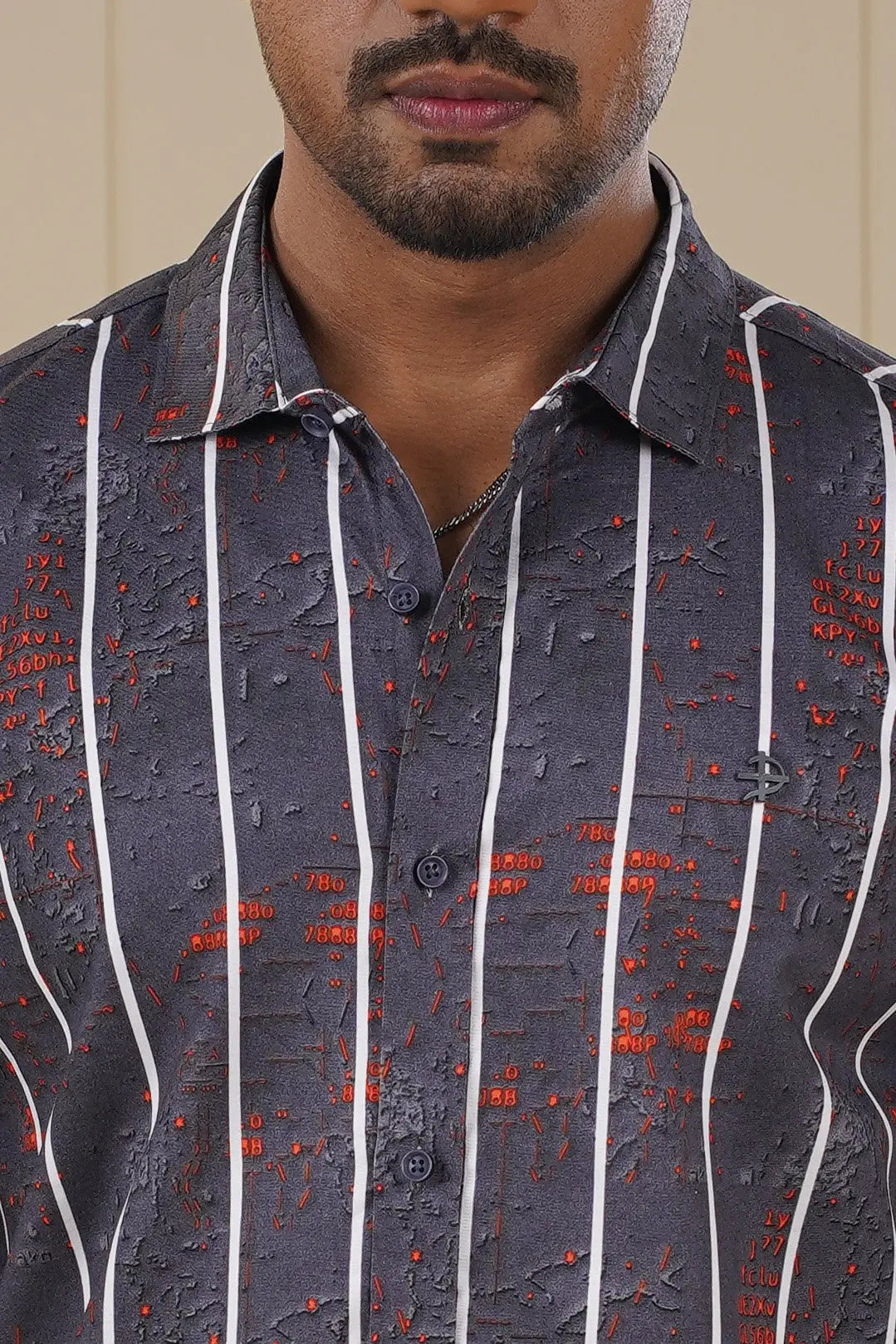 PLUS POINT Men's Shirt | Men's Fashion Bangladesh