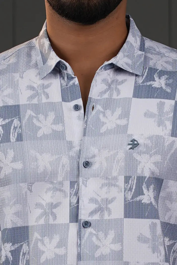 PLUS POINT Men's Shirt | Men's Fashion Bangladesh