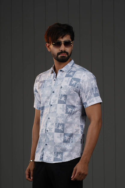 PLUS POINT Men's Shirt | Men's Fashion Bangladesh
