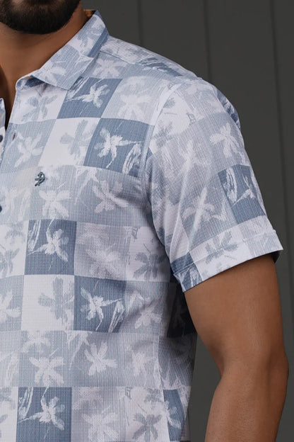 PLUS POINT Men's Shirt | Men's Fashion Bangladesh