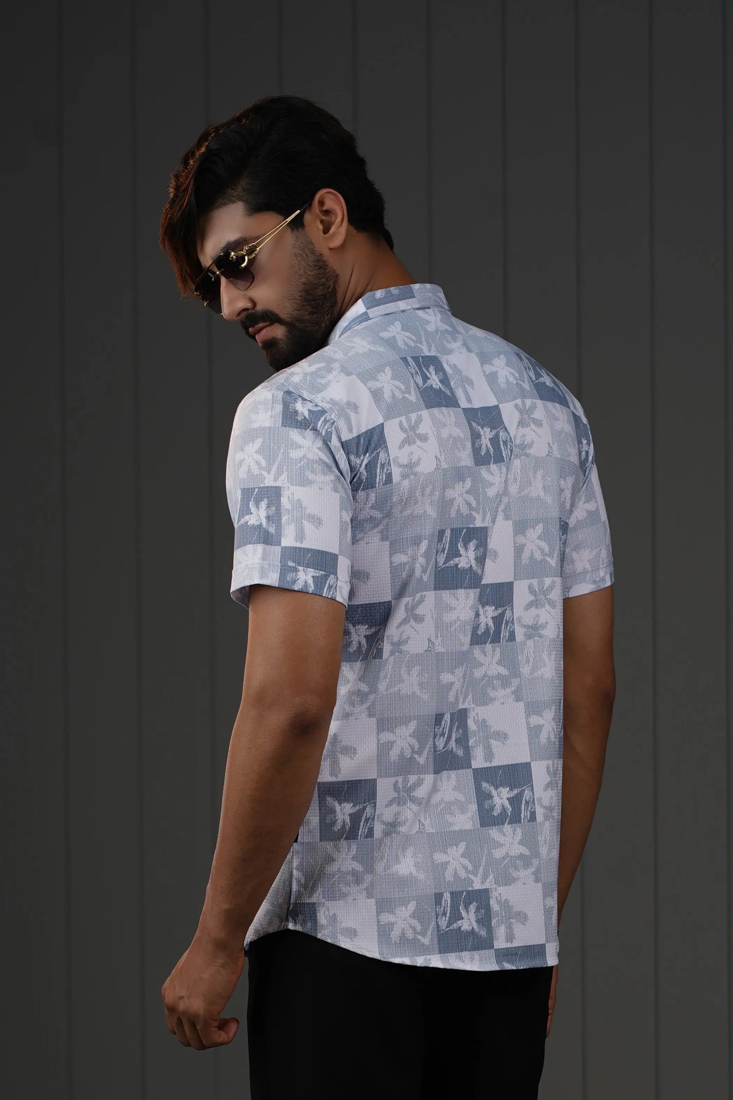 PLUS POINT Men's Shirt | Men's Fashion Bangladesh