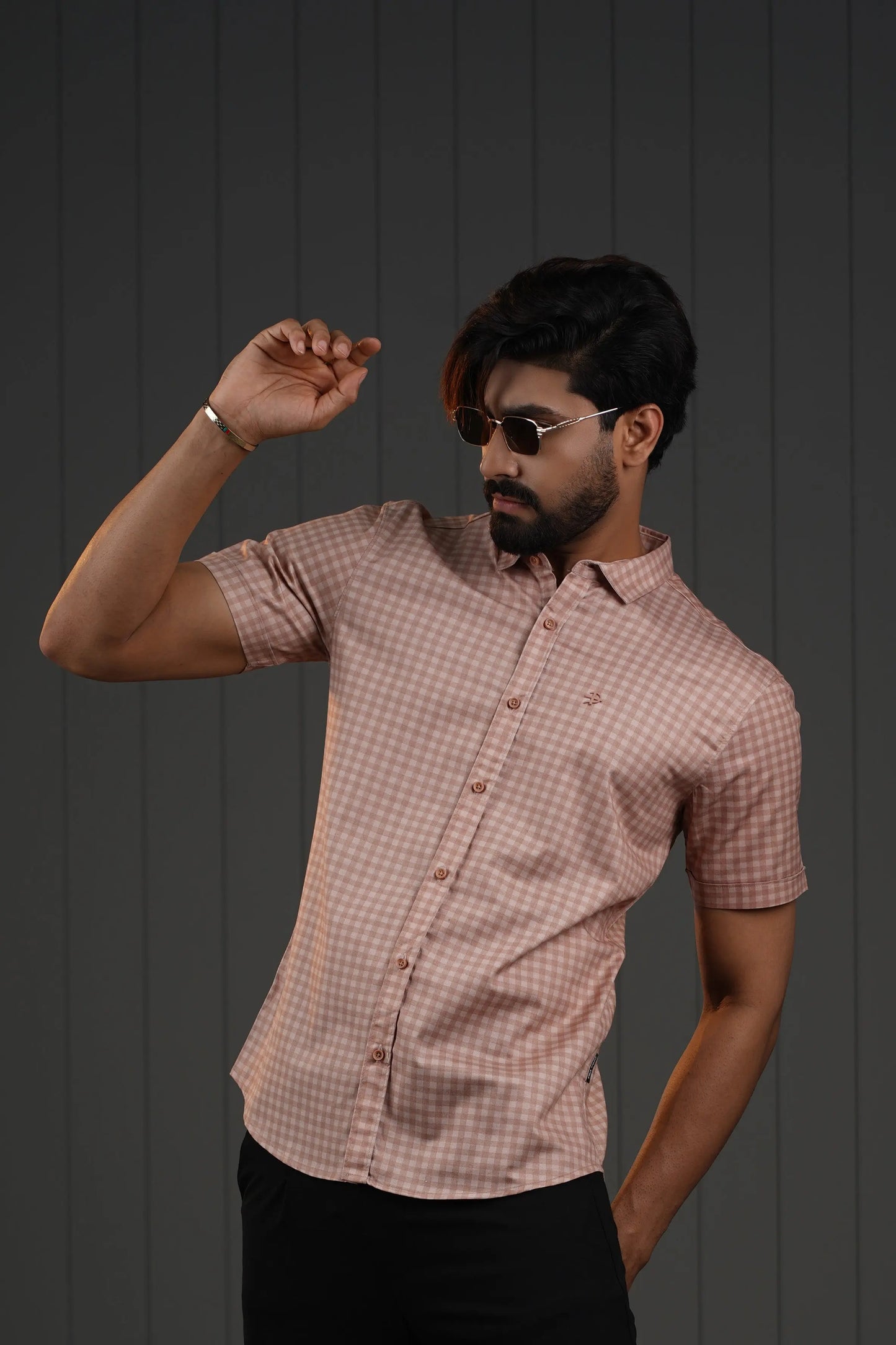 PLUS POINT Men's Shirt | Men's Fashion Bangladesh