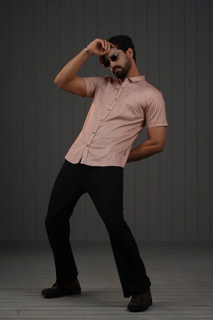 PLUS POINT Men's Shirt | Men's Fashion Bangladesh