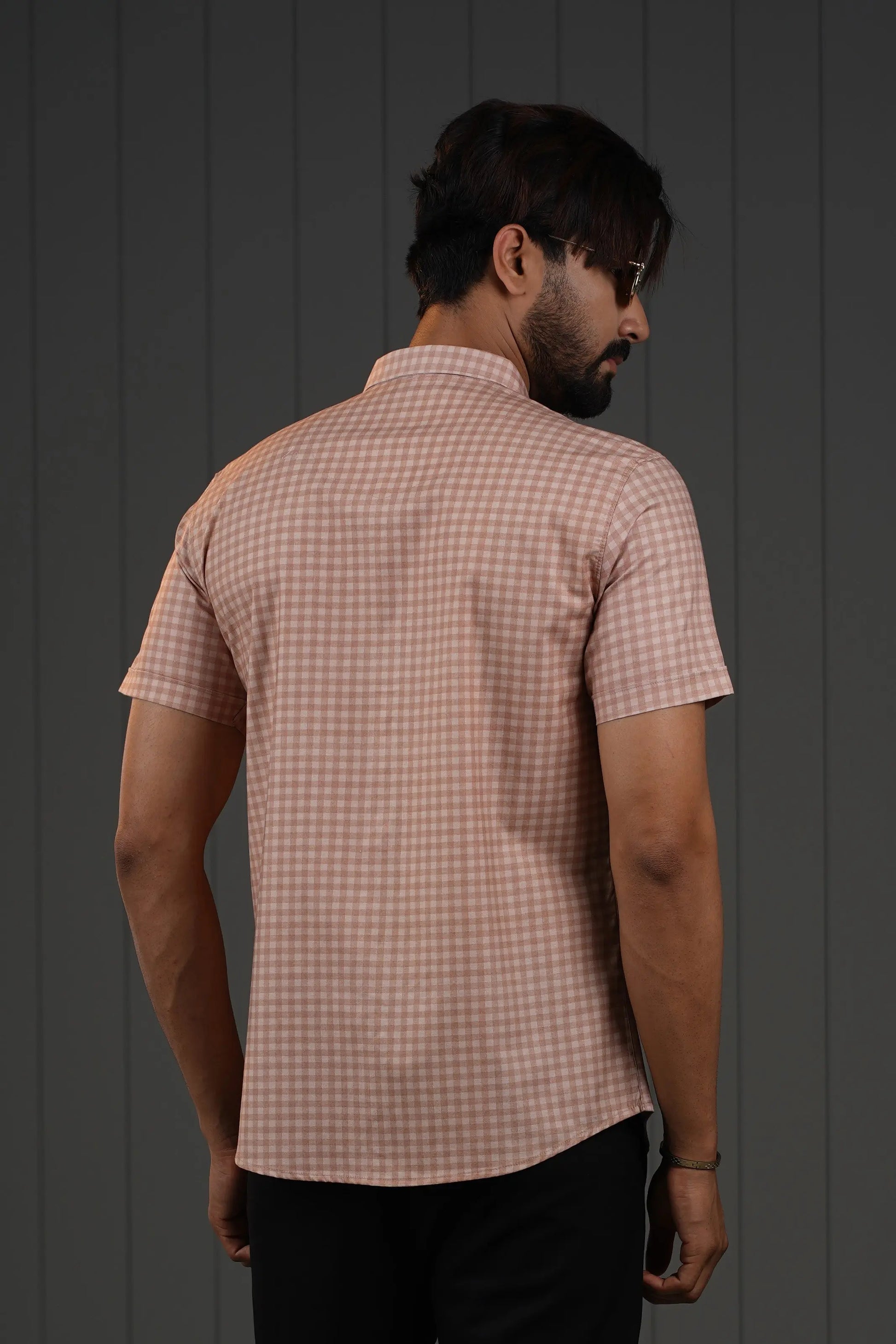 PLUS POINT Men's Shirt | Men's Fashion Bangladesh