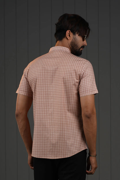 PLUS POINT Men's Shirt | Men's Fashion Bangladesh