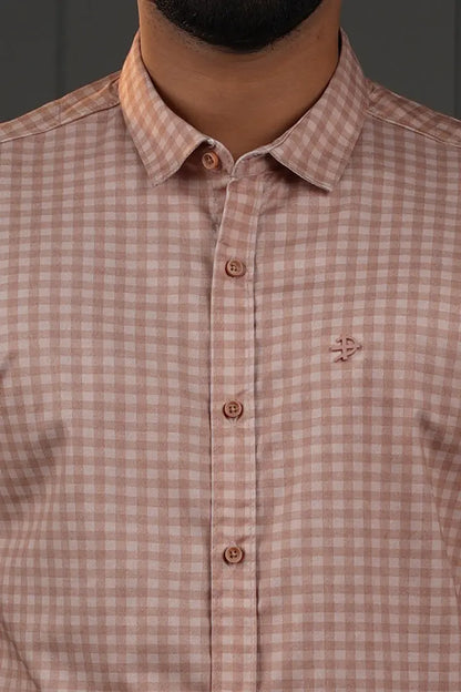 PLUS POINT Men's Shirt | Men's Fashion Bangladesh