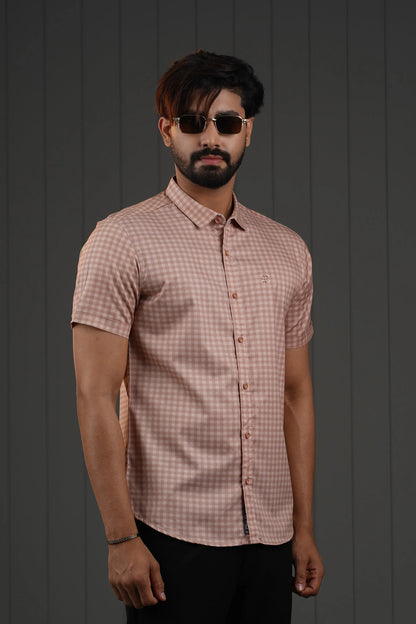 PLUS POINT Men's Shirt | Men's Fashion Bangladesh