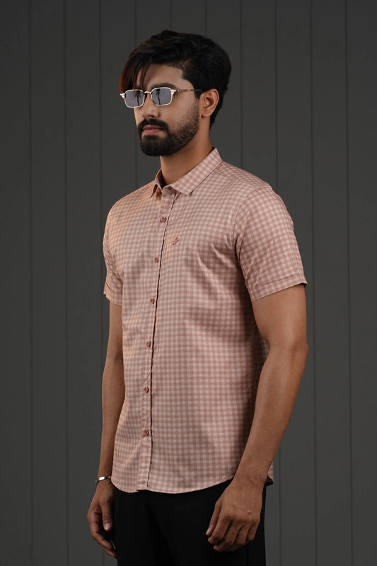 PLUS POINT Men's Shirt | Men's Fashion Bangladesh