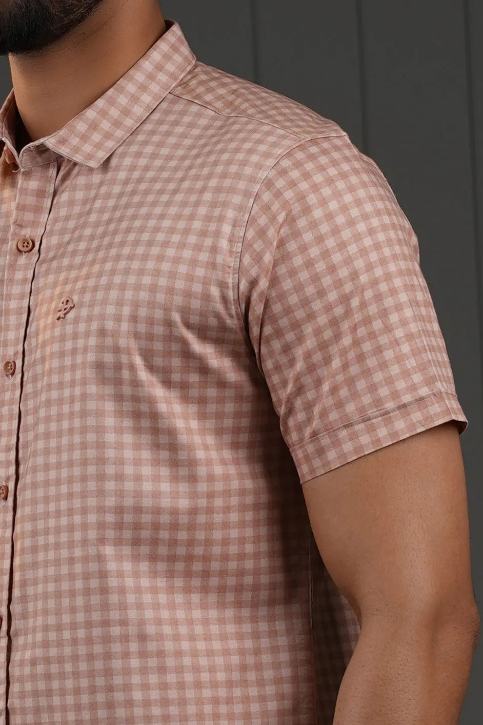 PLUS POINT Men's Shirt | Men's Fashion Bangladesh