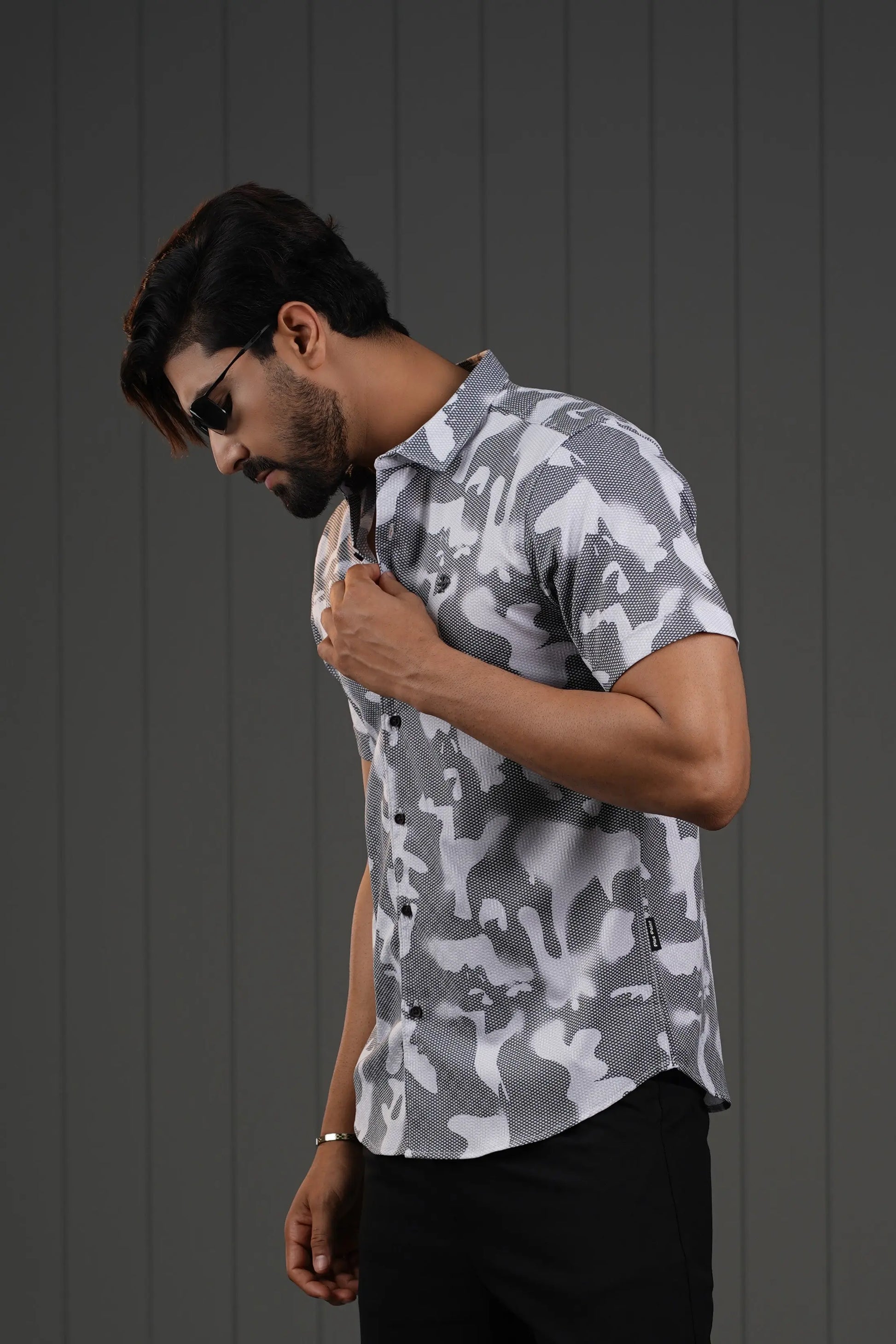 PLUS POINT Men's Shirt | Men's Fashion Bangladesh