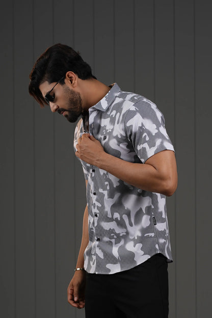 PLUS POINT Men's Shirt | Men's Fashion Bangladesh