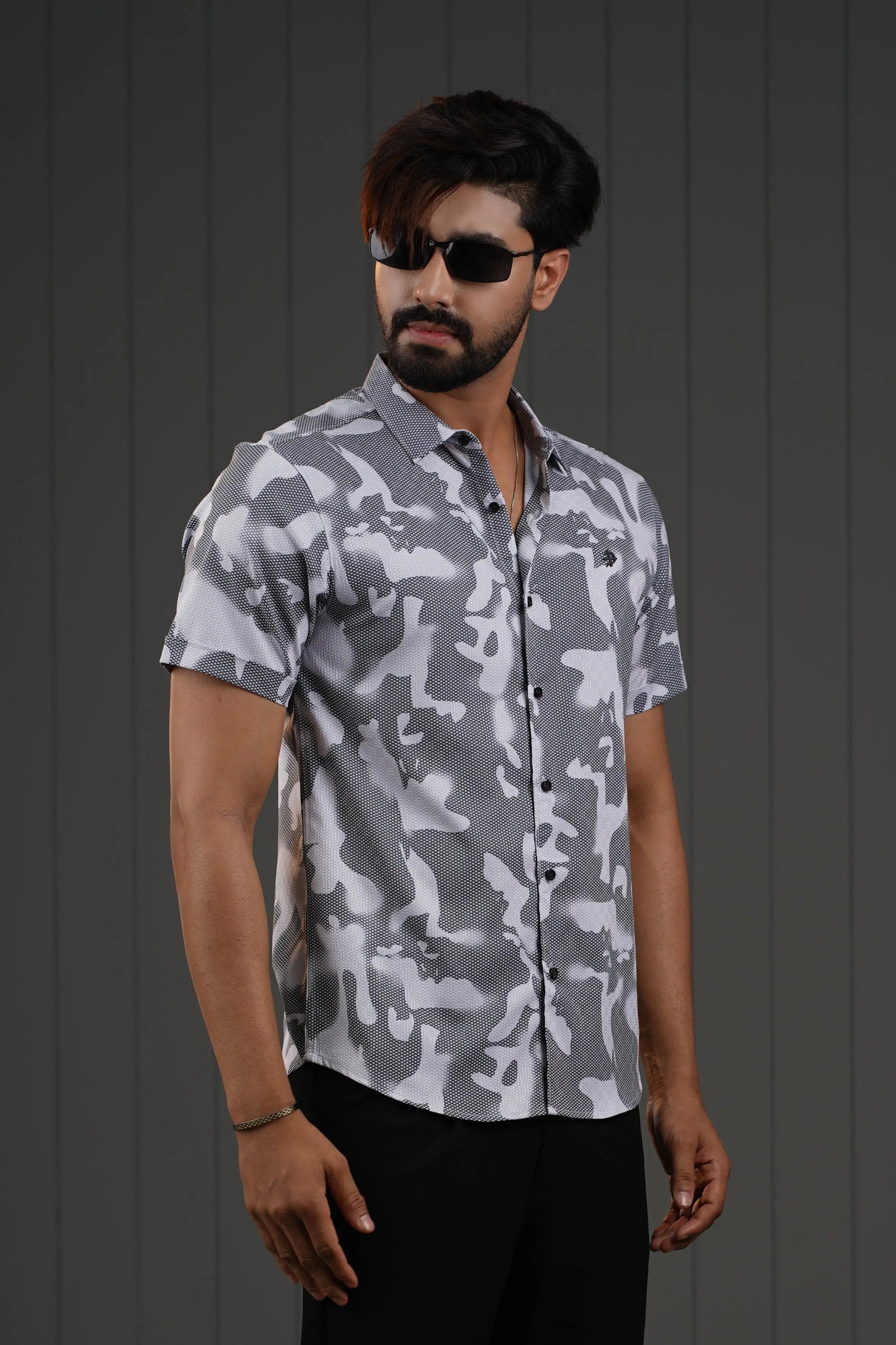 PLUS POINT Men's Shirt | Men's Fashion Bangladesh