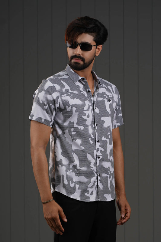 PLUS POINT Men's Shirt | Men's Fashion Bangladesh