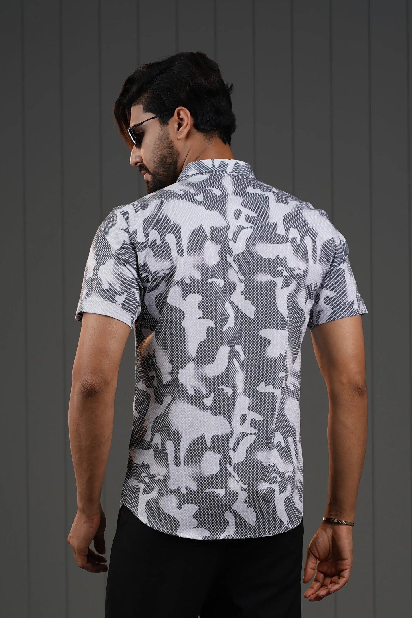 PLUS POINT Men's Shirt | Men's Fashion Bangladesh