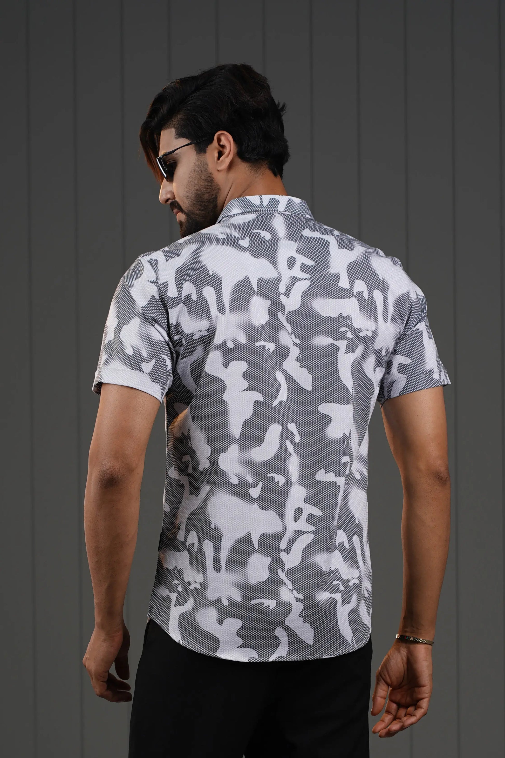 PLUS POINT Men's Shirt | Men's Fashion Bangladesh
