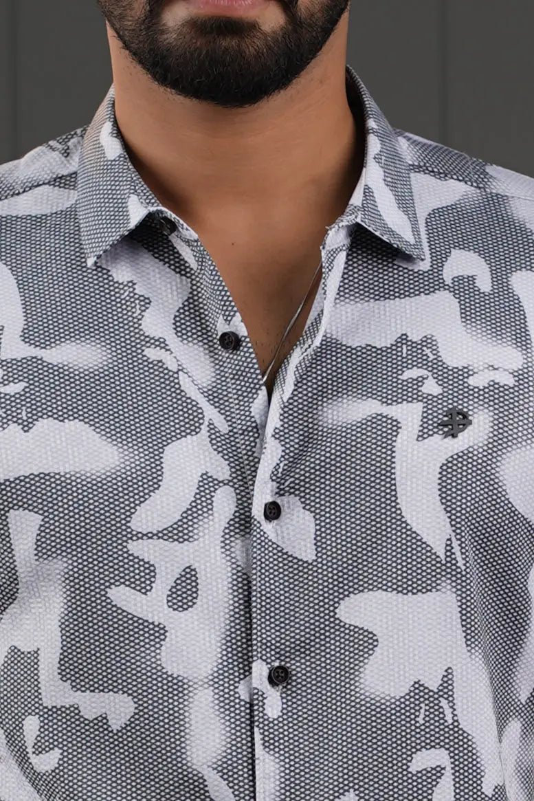 PLUS POINT Men's Shirt | Men's Fashion Bangladesh