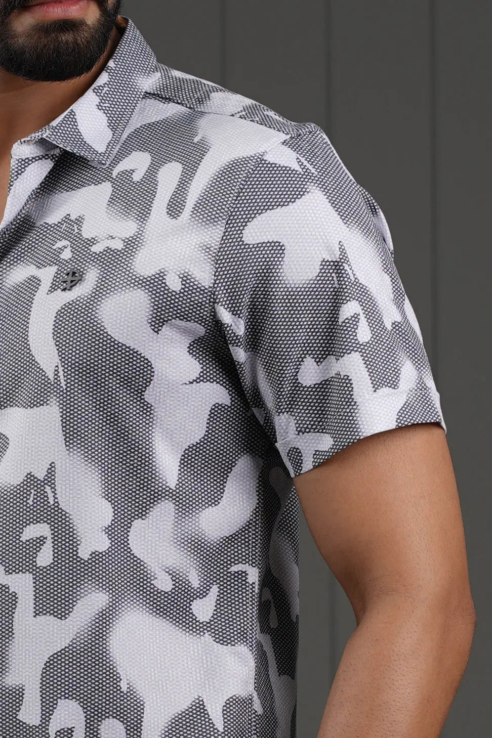 PLUS POINT Men's Shirt | Men's Fashion Bangladesh