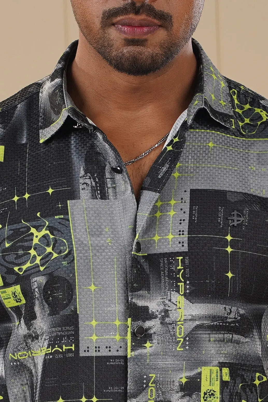 PLUS POINT Men's Shirt | Men's Fashion Bangladesh