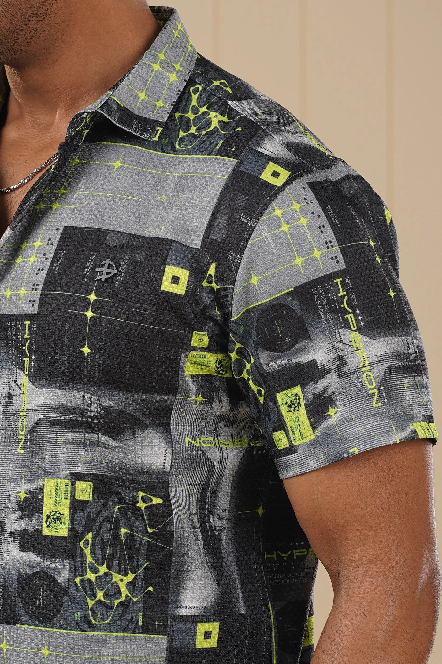 PLUS POINT Men's Shirt | Men's Fashion Bangladesh