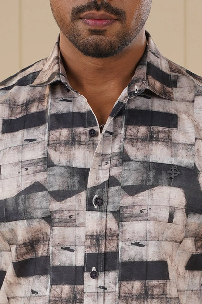 PLUS POINT Men's Shirt | Men's Fashion Bangladesh