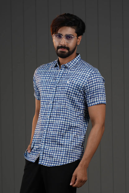 PLUS POINT Men's Shirt | Men's Fashion Bangladesh