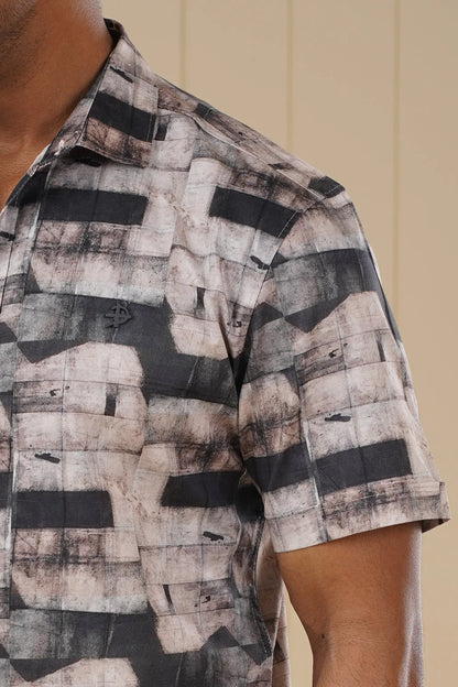 PLUS POINT Men's Shirt | Men's Fashion Bangladesh