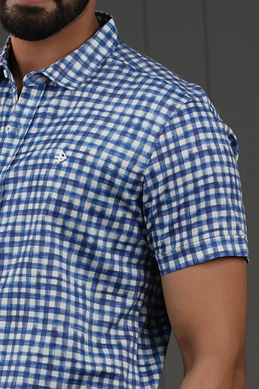 PLUS POINT Men's Shirt | Men's Fashion Bangladesh