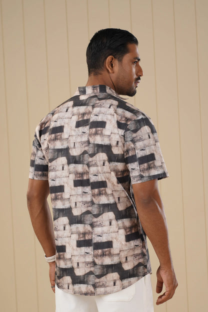 PLUS POINT Men's Shirt | Men's Fashion Bangladesh