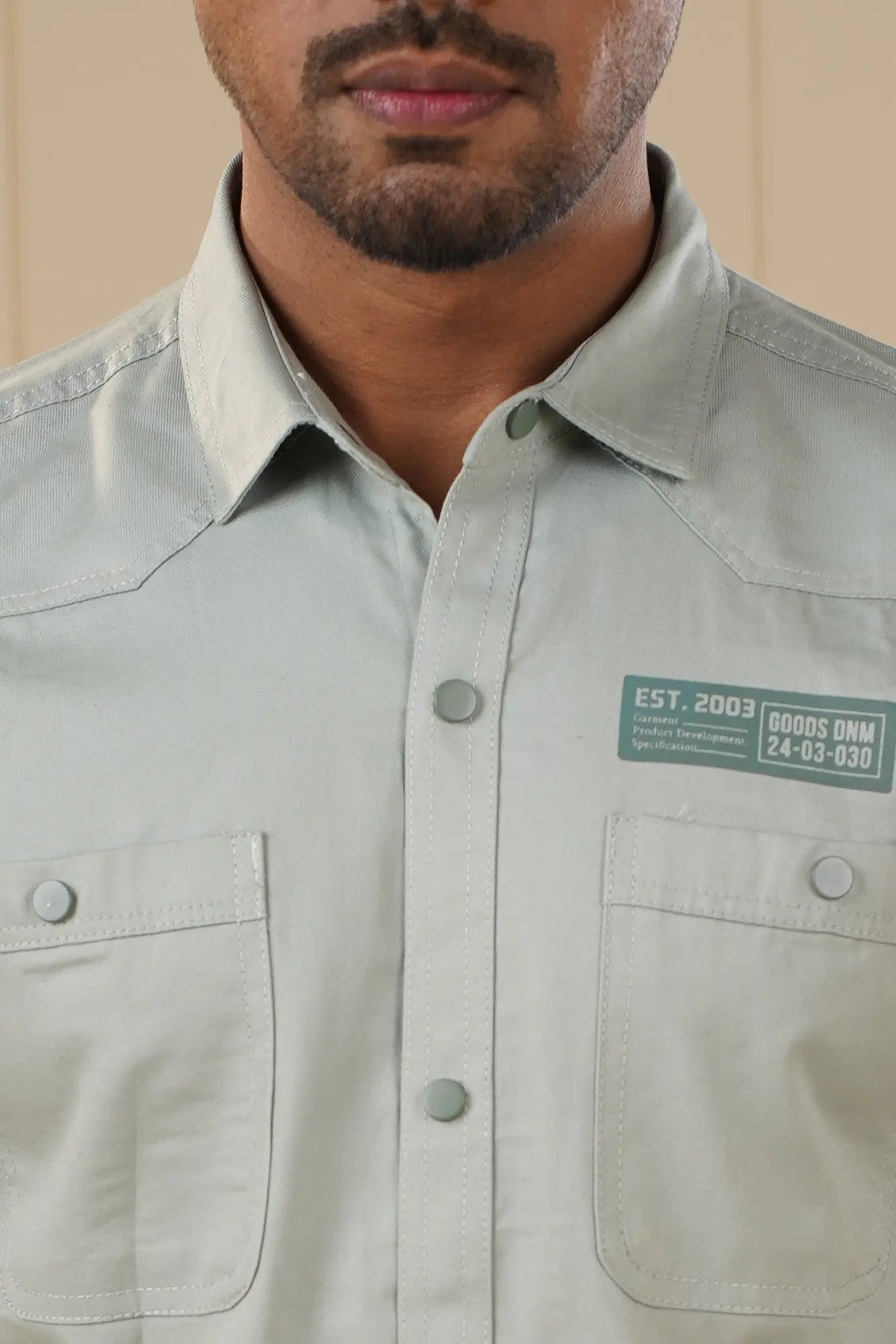 PLUS POINT Men's Shirt | Men's Fashion Bangladesh