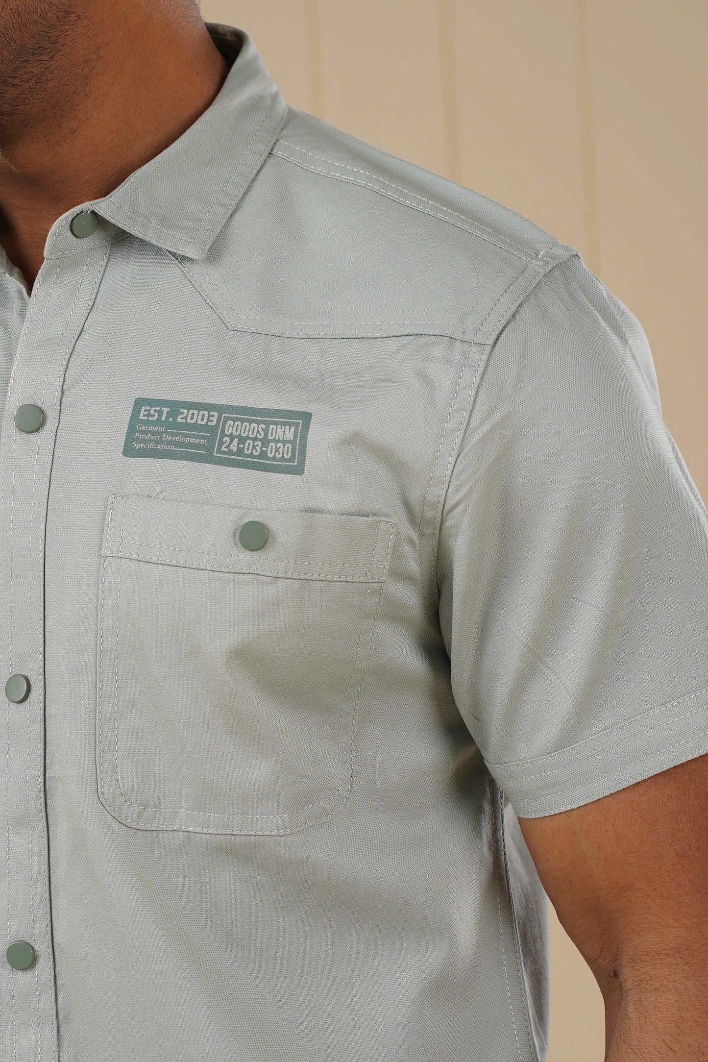 PLUS POINT Men's Shirt | Men's Fashion Bangladesh