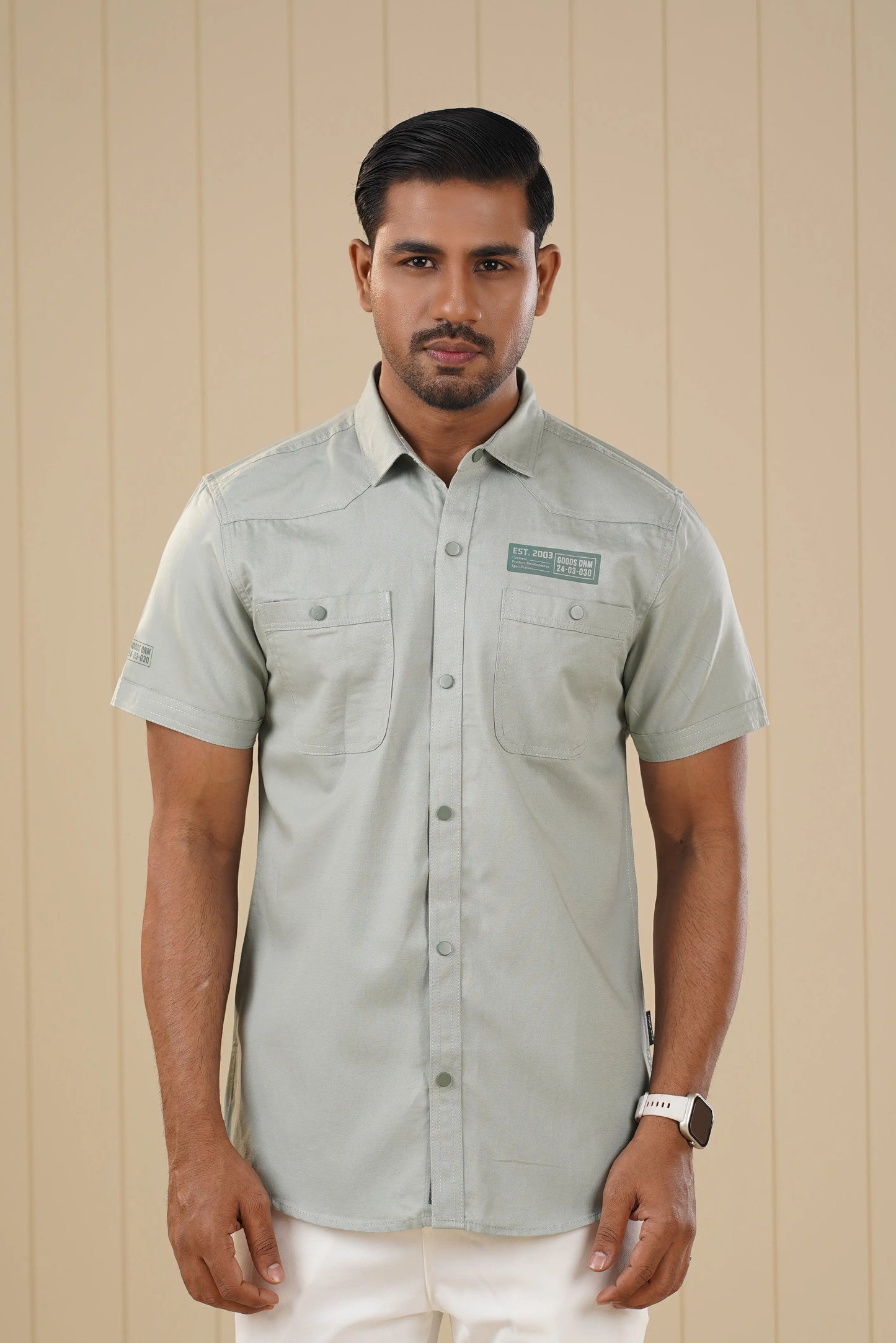 PLUS POINT Men's Shirt | Men's Fashion Bangladesh