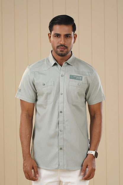 PLUS POINT Men's Shirt | Men's Fashion Bangladesh