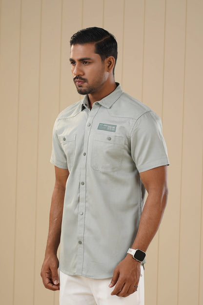 PLUS POINT Men's Shirt | Men's Fashion Bangladesh